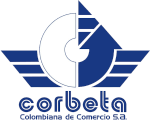 corbeta logo